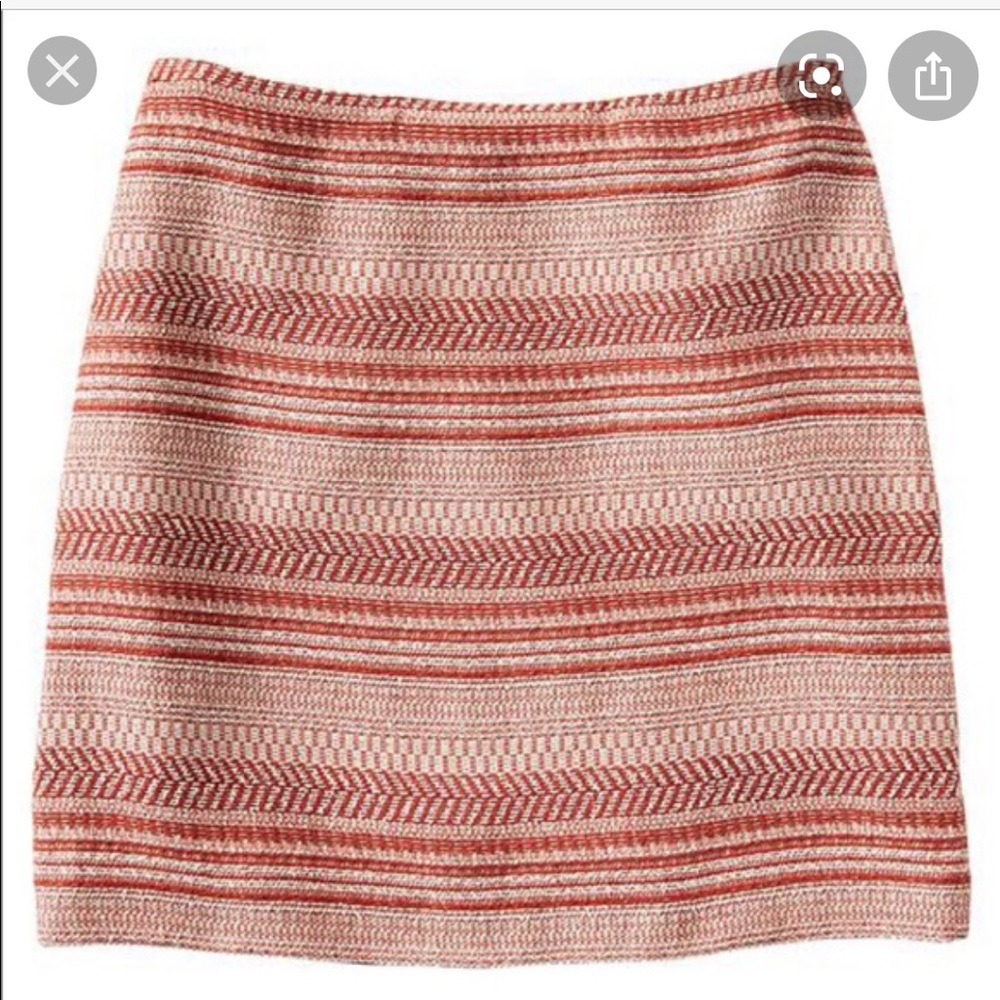 •SOLD• Banana Republic Pencil Skirt